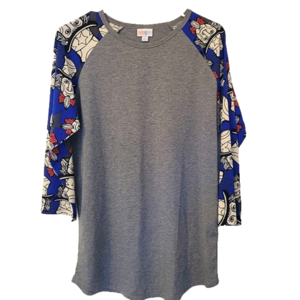 USA shirt